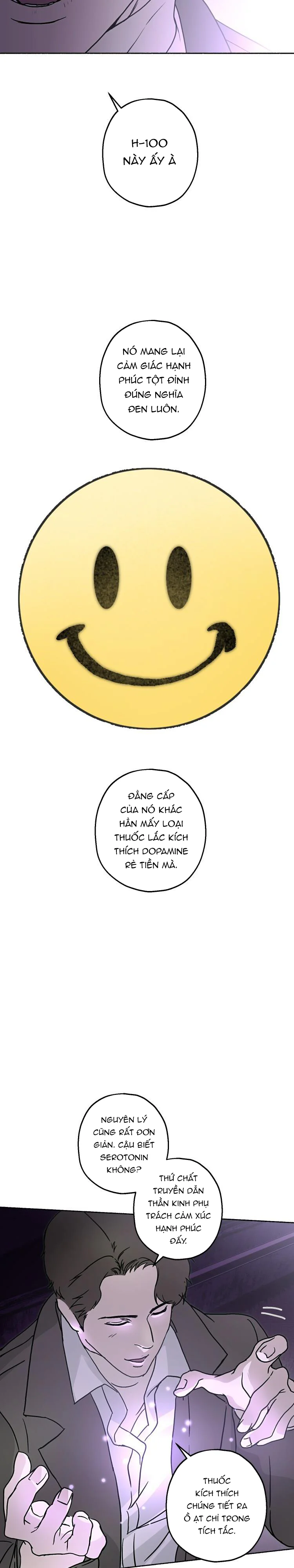 Hạnh Phúc Cùng Nhau Chapter 16 Trang 22