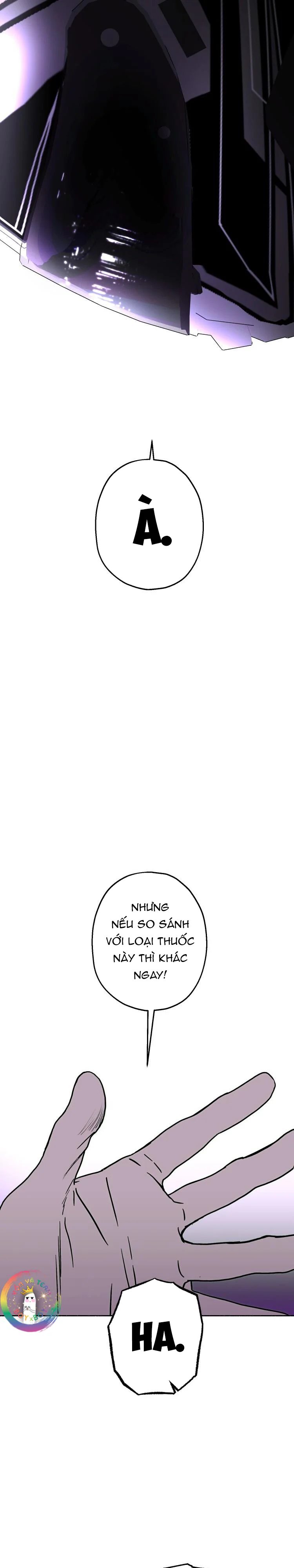 Hạnh Phúc Cùng Nhau Chapter 16 Trang 27