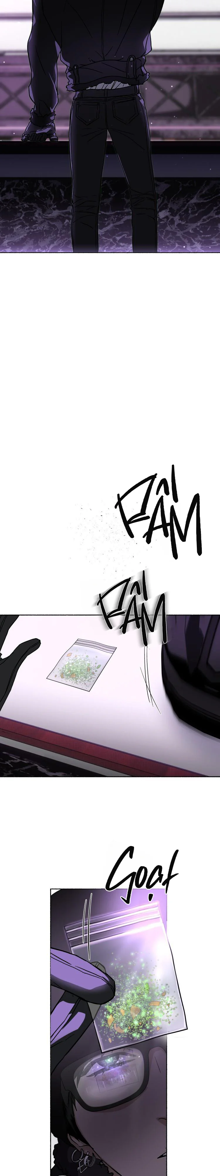 Hạnh Phúc Cùng Nhau Chapter 17 Trang 4