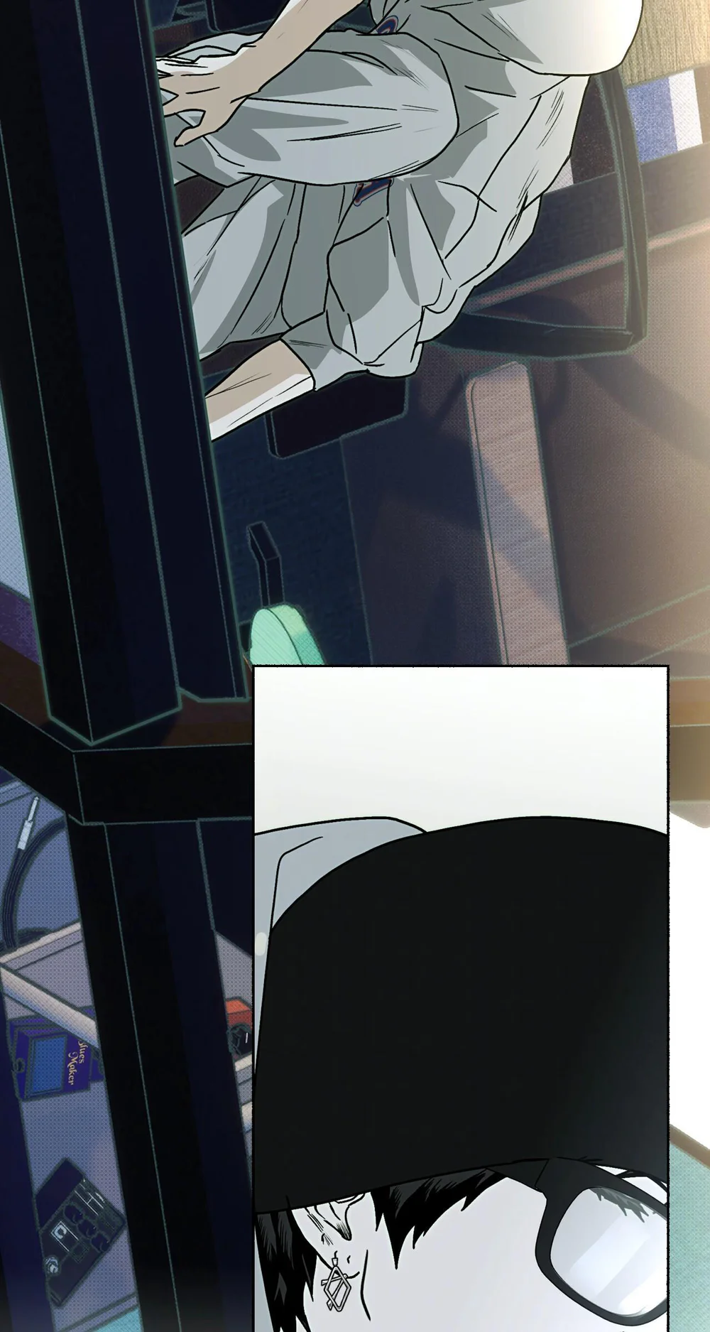 Hạnh Phúc Cùng Nhau Chapter 18 Trang 9