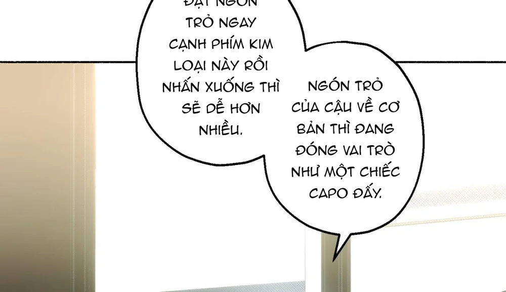 Hạnh Phúc Cùng Nhau Chapter 18 Trang 11