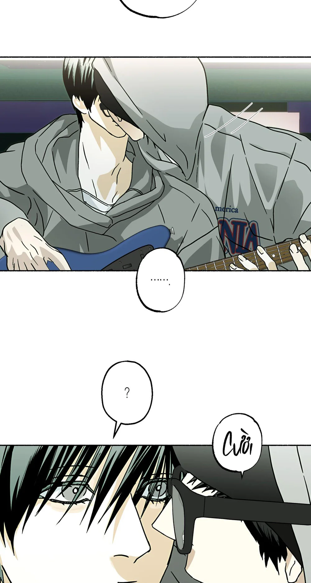 Hạnh Phúc Cùng Nhau Chapter 18 Trang 13