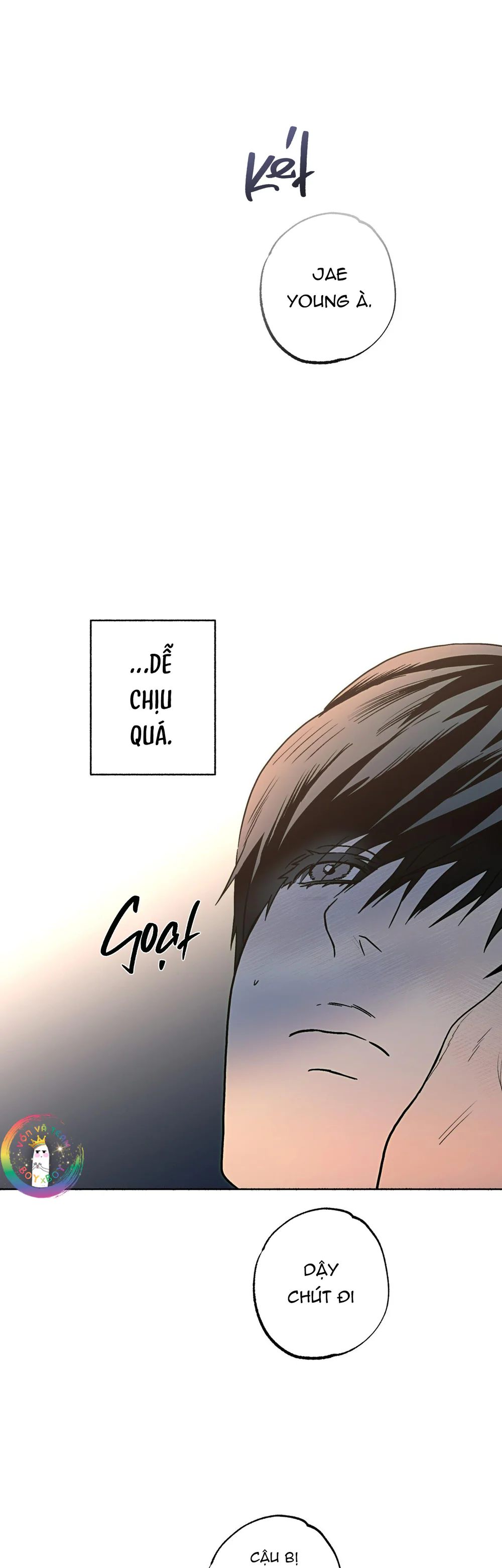 Hạnh Phúc Cùng Nhau Chapter 18 Trang 24