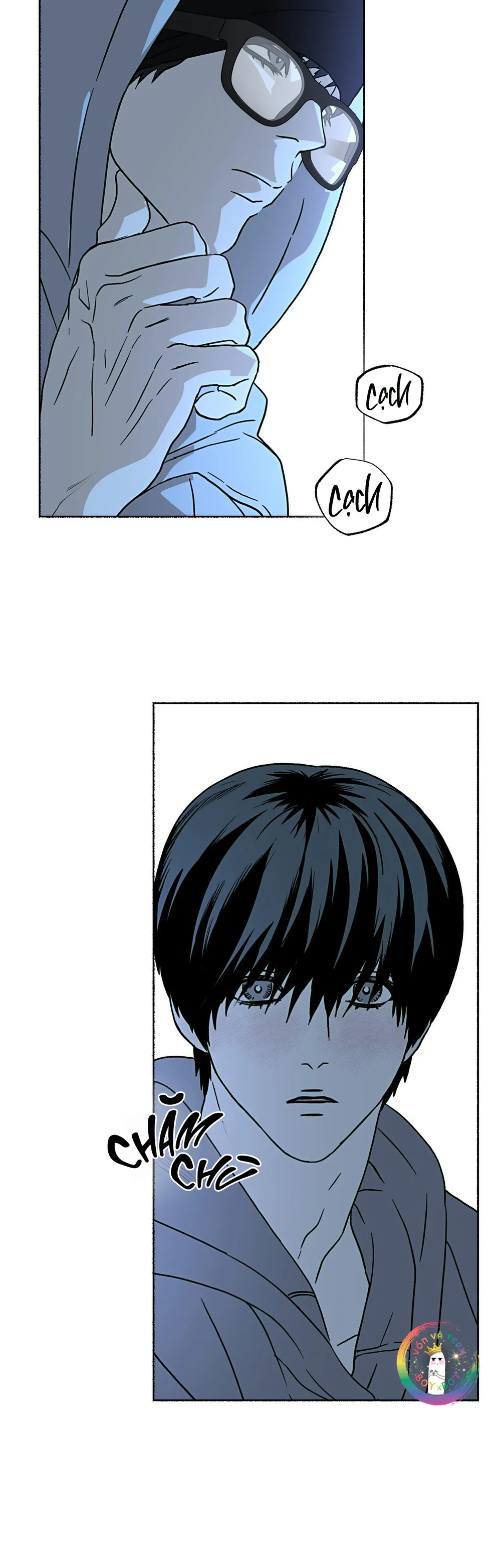 Hạnh Phúc Cùng Nhau Chapter 18 Trang 34