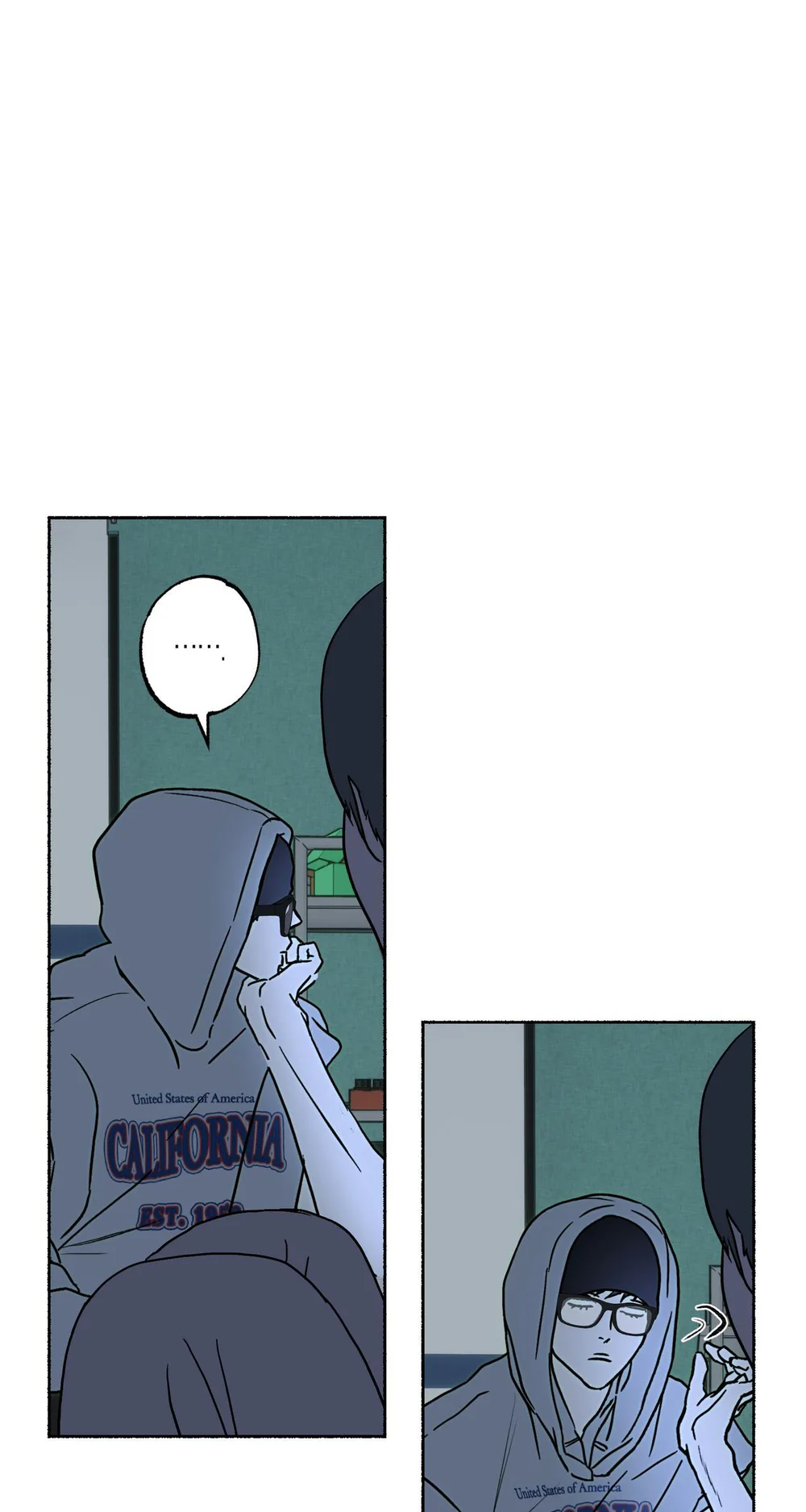 Hạnh Phúc Cùng Nhau Chapter 18 Trang 35