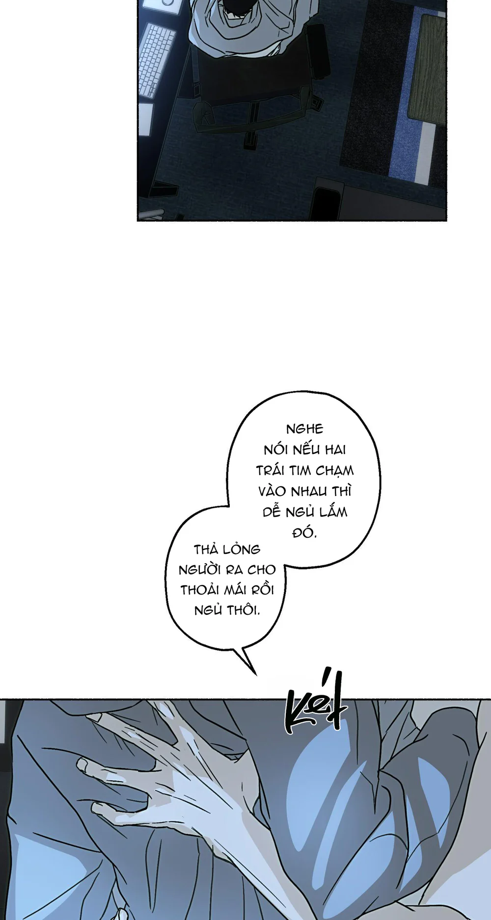 Hạnh Phúc Cùng Nhau Chapter 18 Trang 39