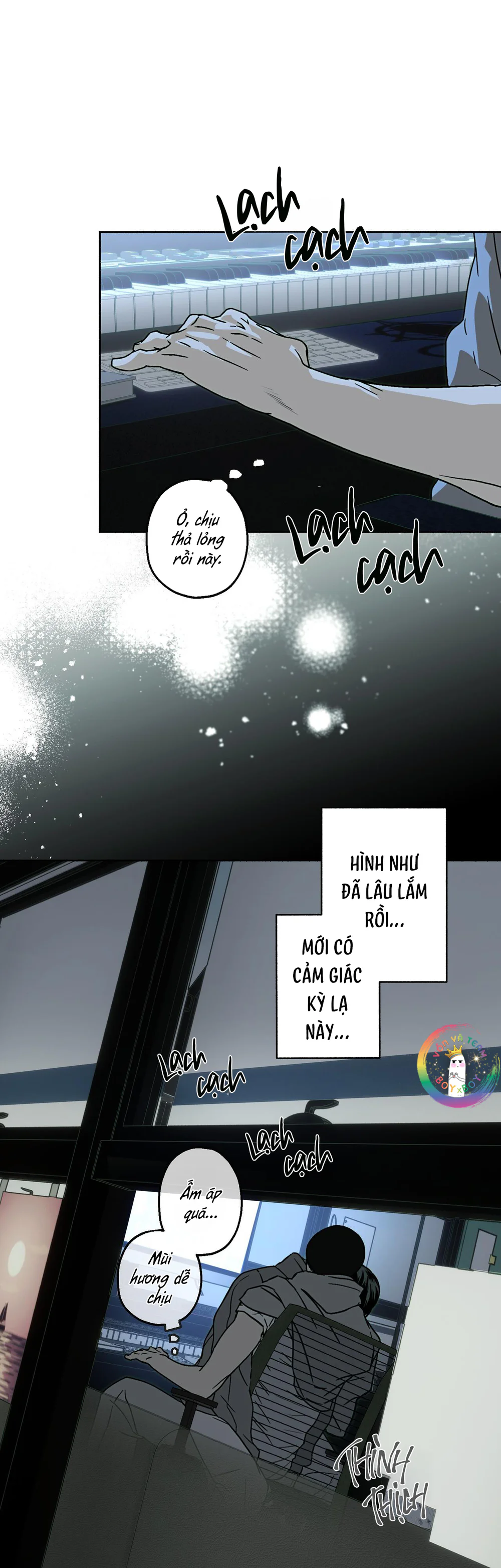 Hạnh Phúc Cùng Nhau Chapter 18 Trang 44