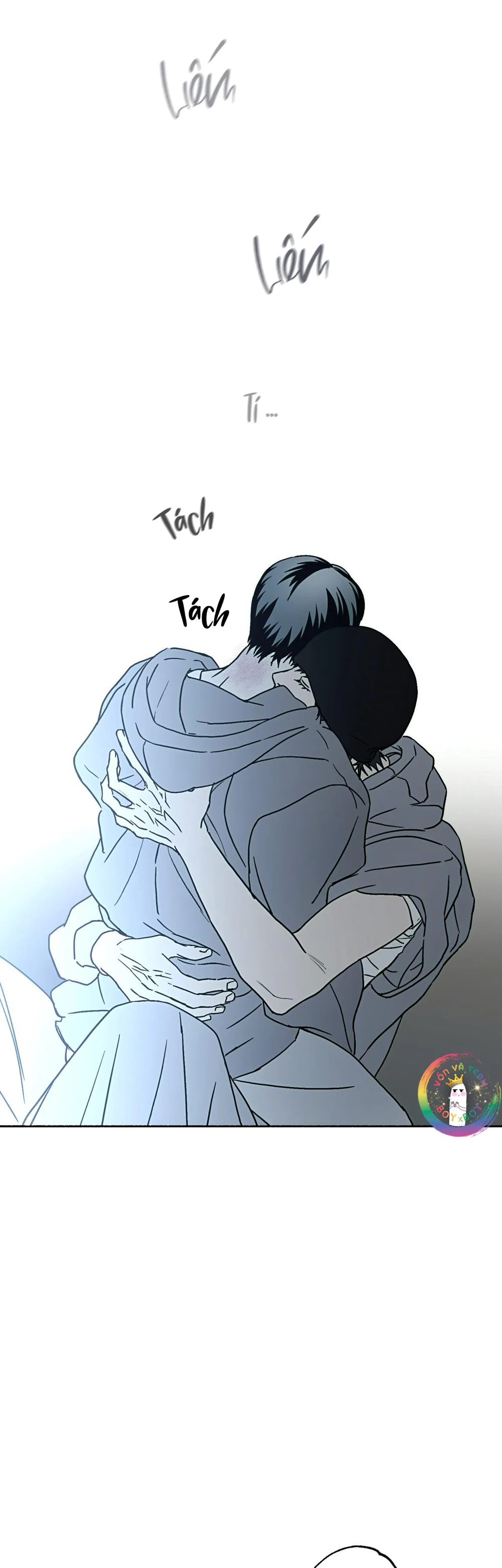 Hạnh Phúc Cùng Nhau Chapter 18 Trang 50