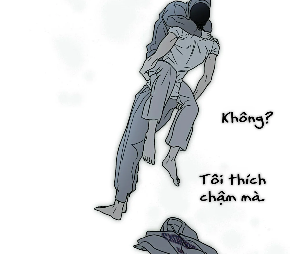 Hạnh Phúc Cùng Nhau Chapter 18 Trang 55