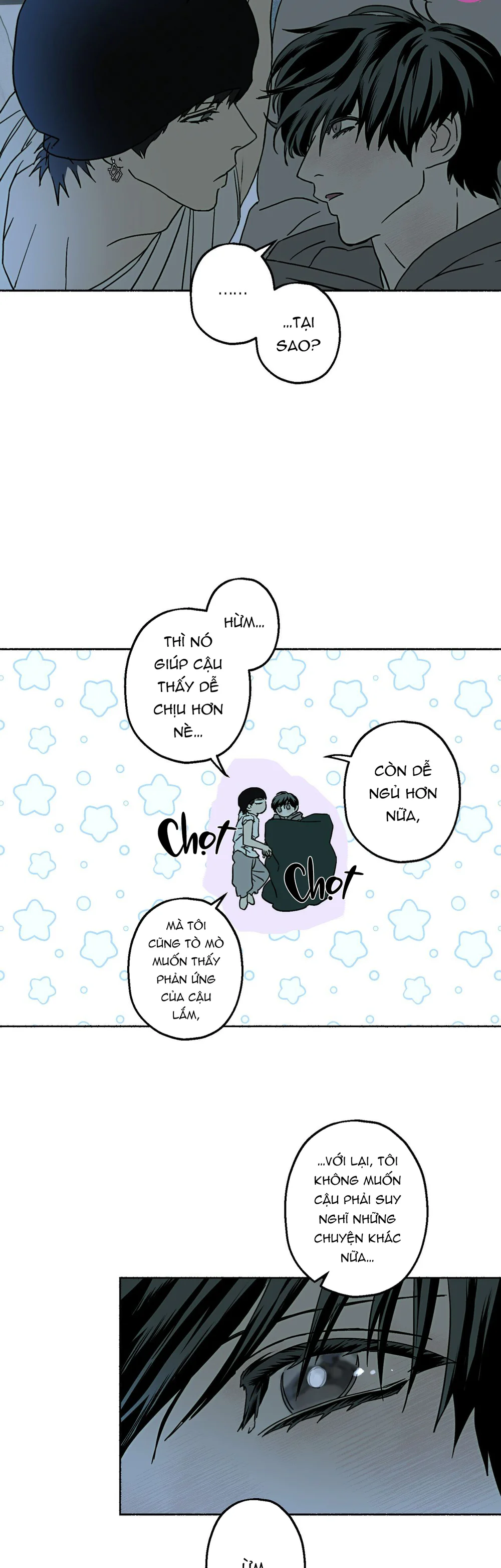 Hạnh Phúc Cùng Nhau Chapter 19 Trang 9