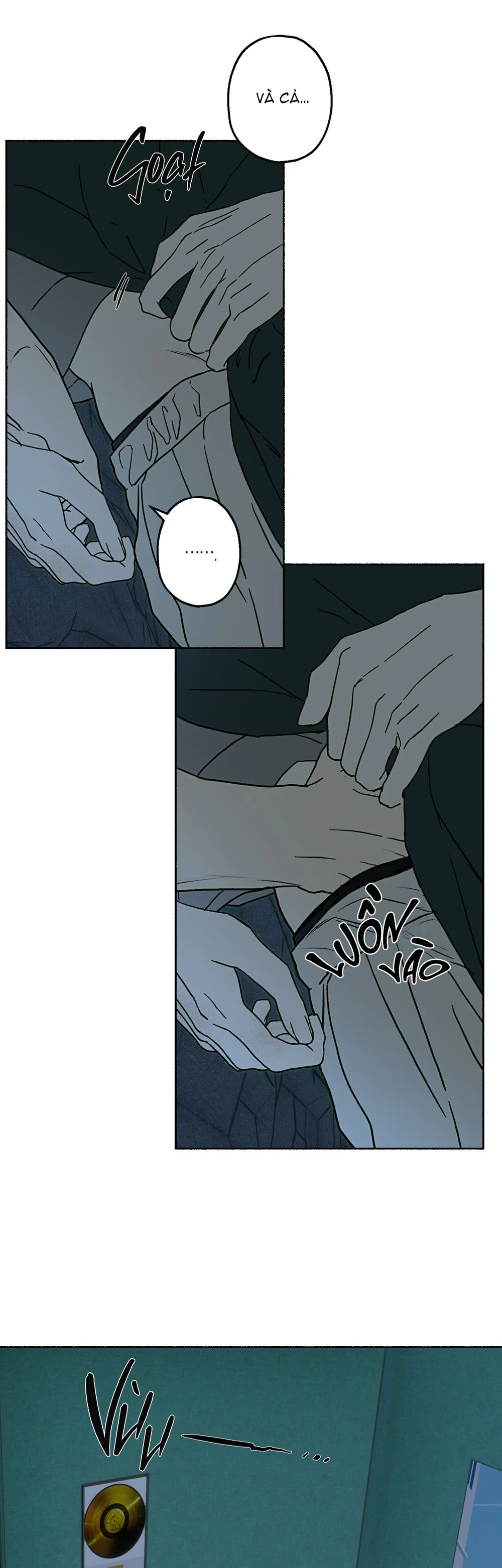 Hạnh Phúc Cùng Nhau Chapter 19 Trang 11