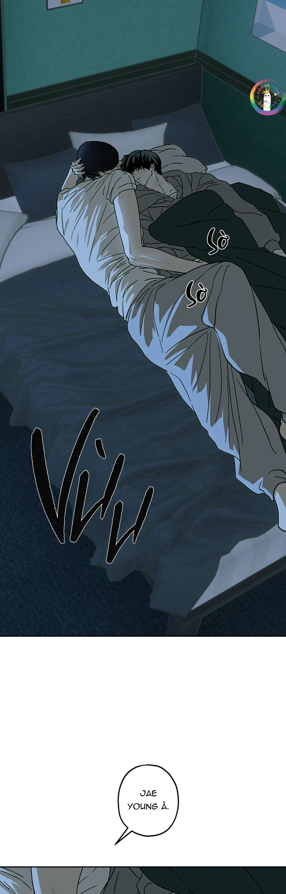 Hạnh Phúc Cùng Nhau Chapter 19 Trang 12