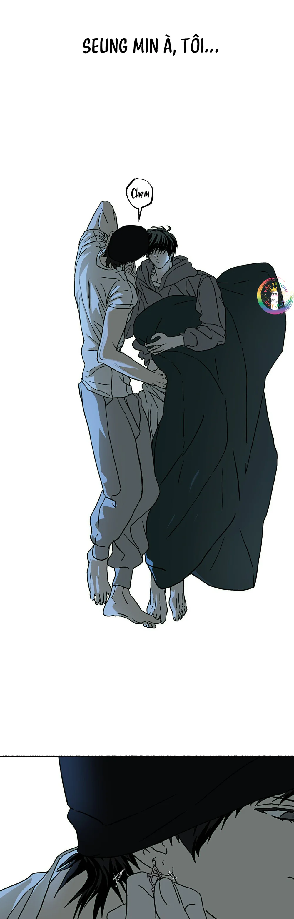 Hạnh Phúc Cùng Nhau Chapter 19 Trang 15