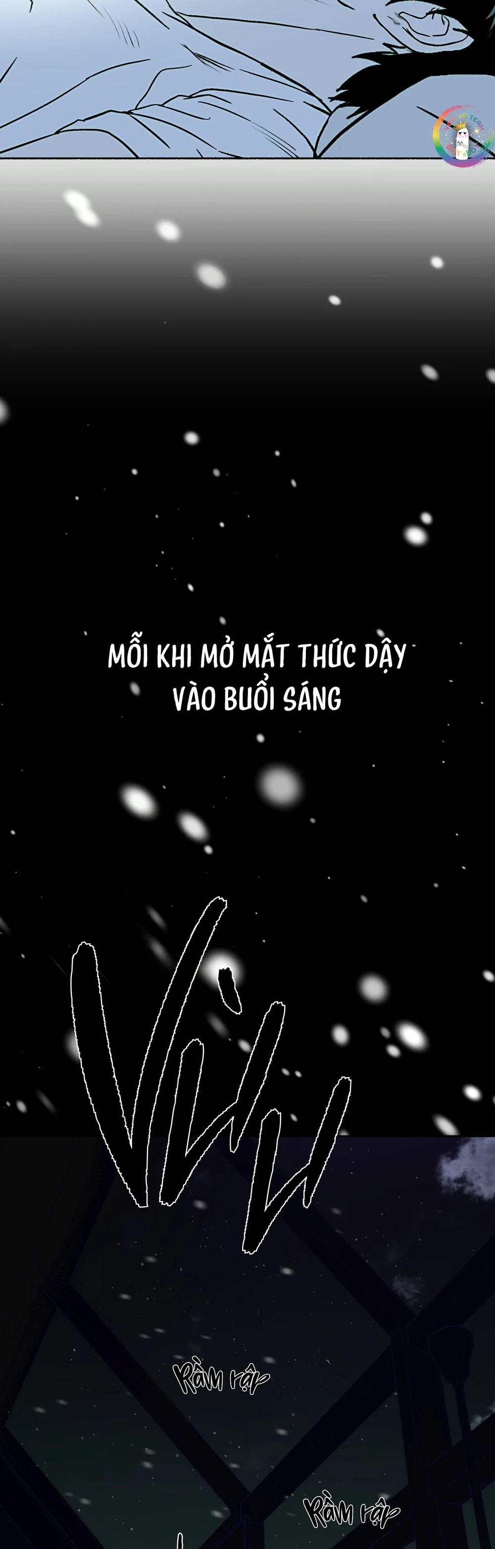 Hạnh Phúc Cùng Nhau Chapter 19 Trang 27