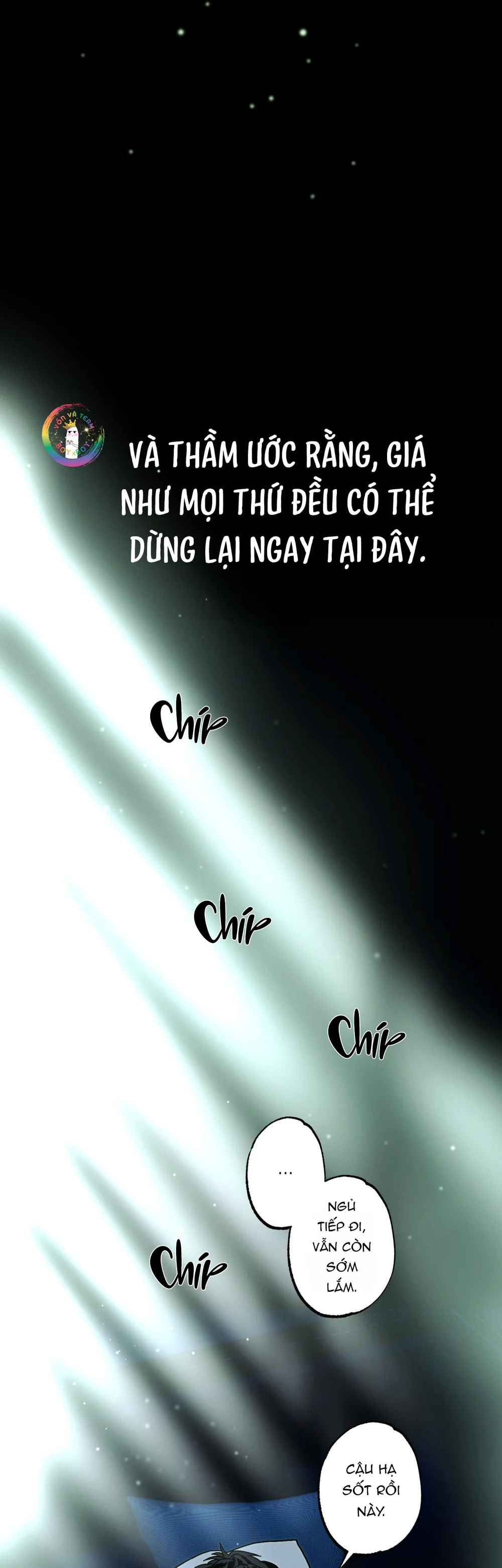 Hạnh Phúc Cùng Nhau Chapter 19 Trang 30