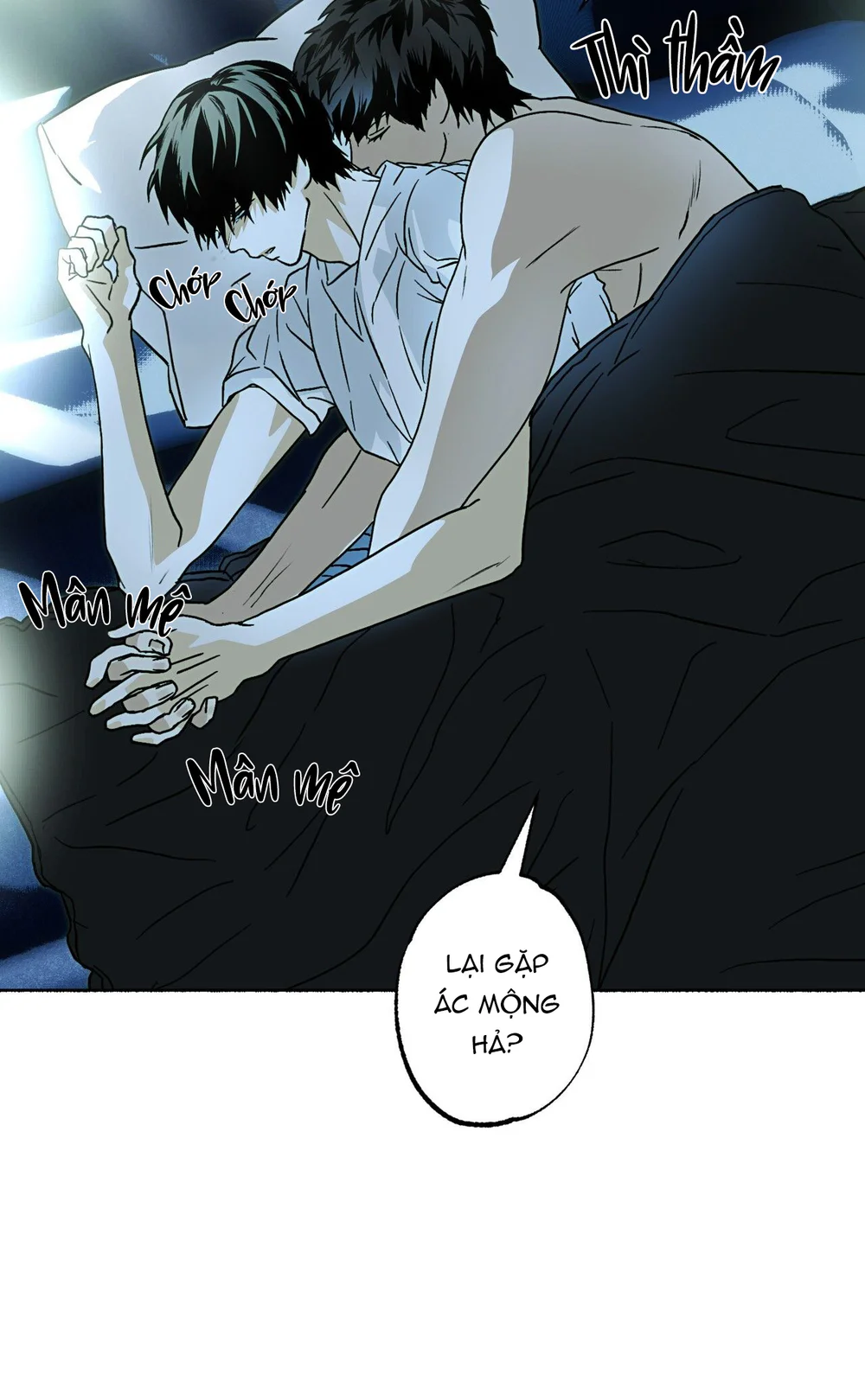 Hạnh Phúc Cùng Nhau Chapter 19 Trang 31