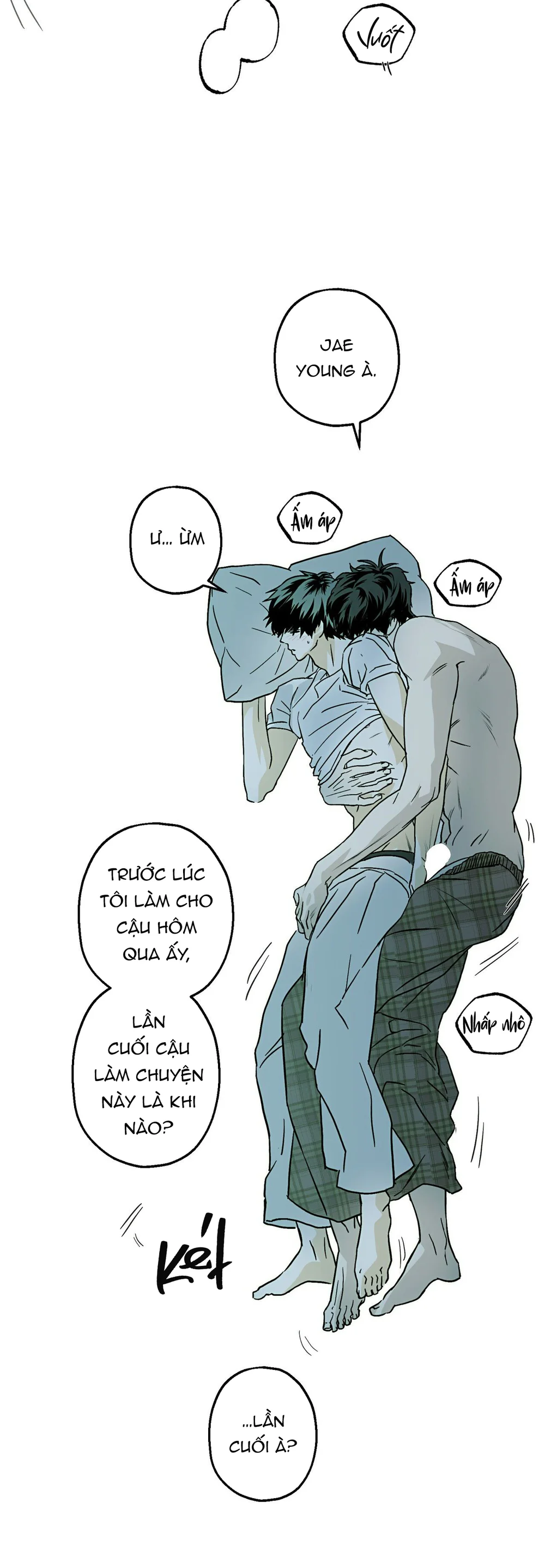 Hạnh Phúc Cùng Nhau Chapter 19 Trang 36