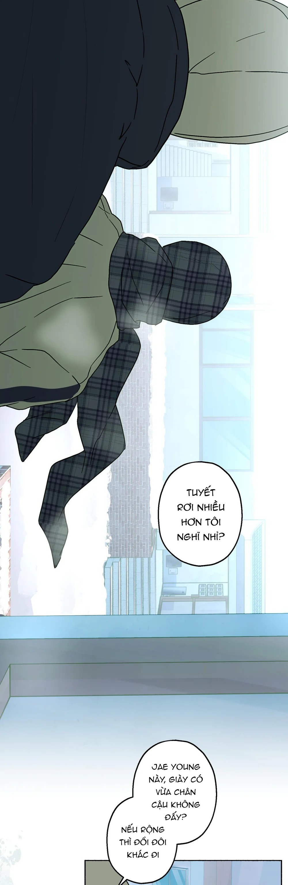 Hạnh Phúc Cùng Nhau Chapter 20 Trang 16