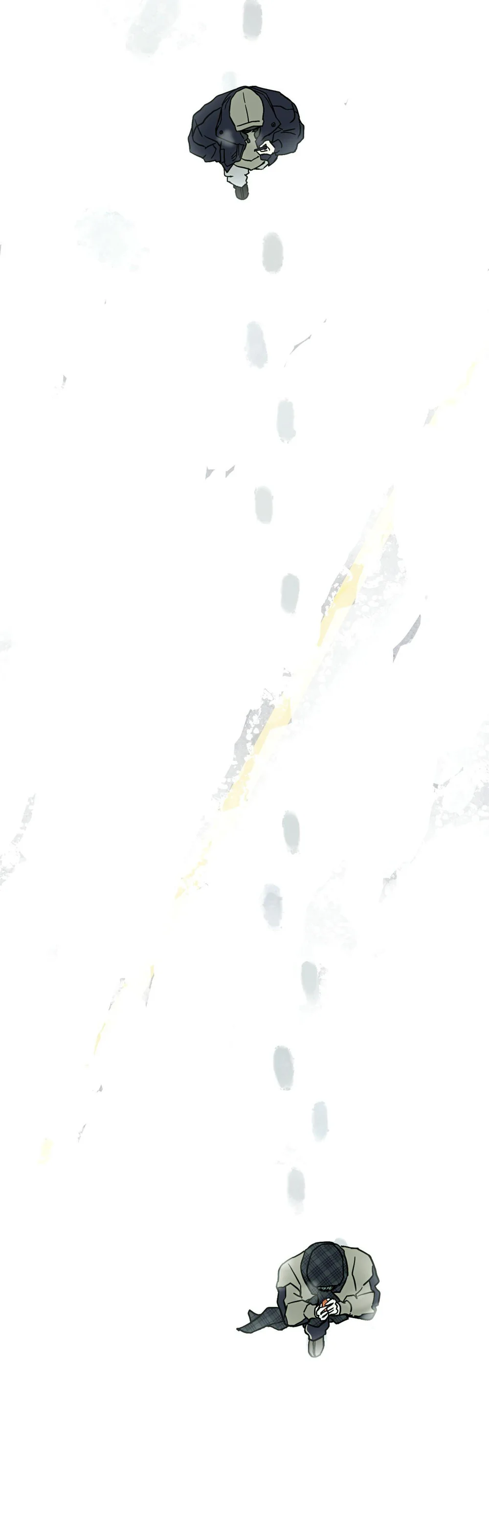 Hạnh Phúc Cùng Nhau Chapter 20 Trang 22