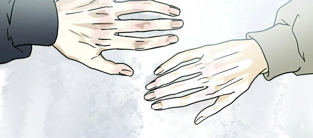 Hạnh Phúc Cùng Nhau Chapter 20 Trang 36