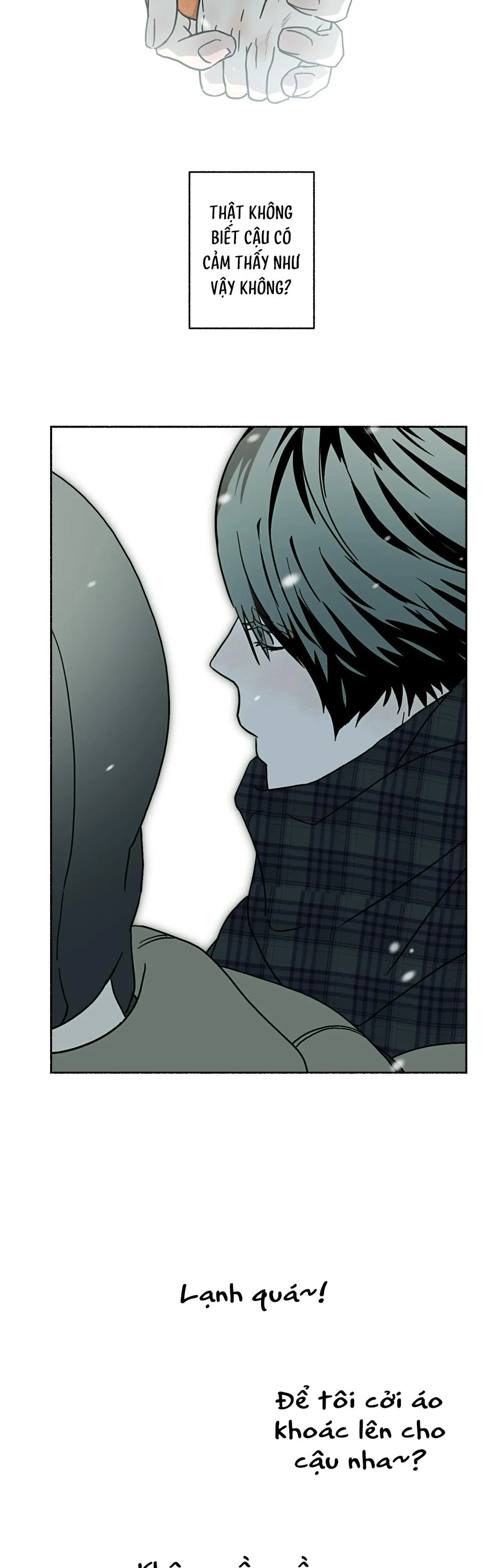 Hạnh Phúc Cùng Nhau Chapter 20 Trang 48