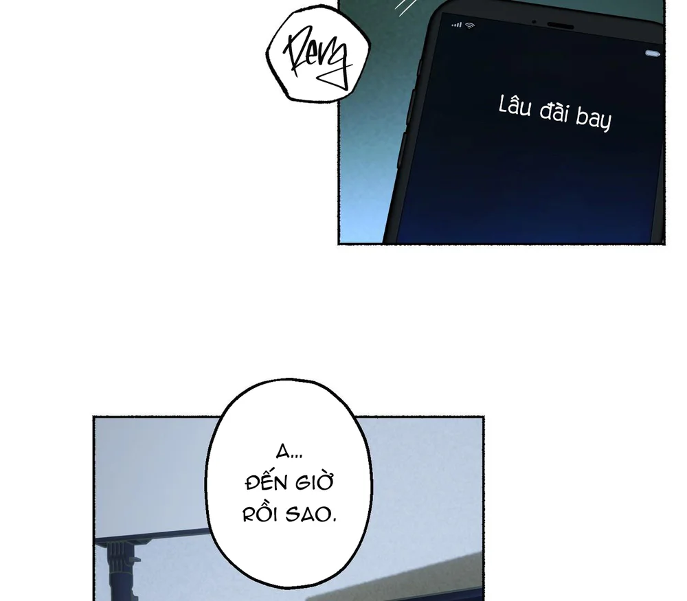 Hạnh Phúc Cùng Nhau Chapter 21 Trang 5