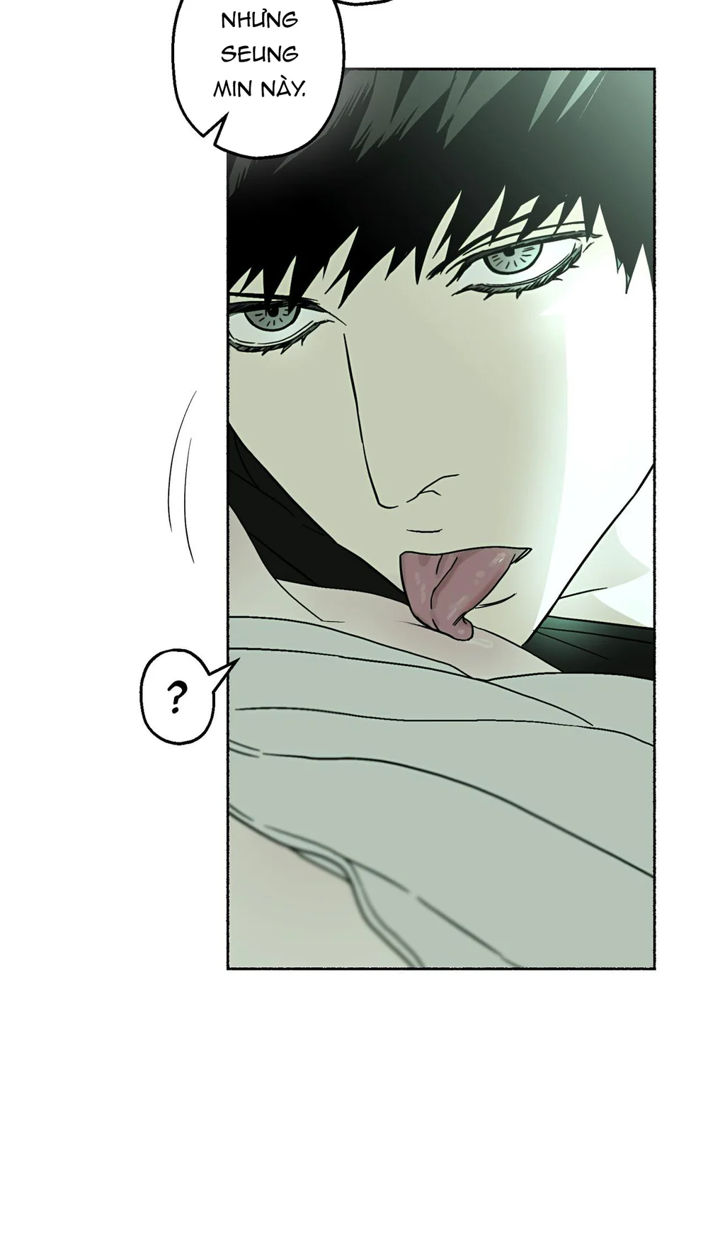 Hạnh Phúc Cùng Nhau Chapter 21 Trang 28