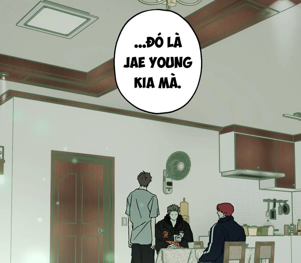 Hạnh Phúc Cùng Nhau Chapter 22 Trang 6