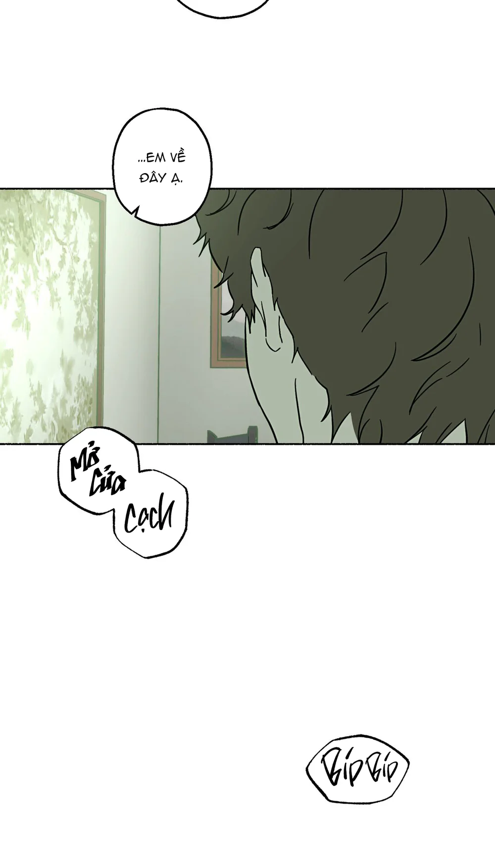 Hạnh Phúc Cùng Nhau Chapter 22 Trang 13