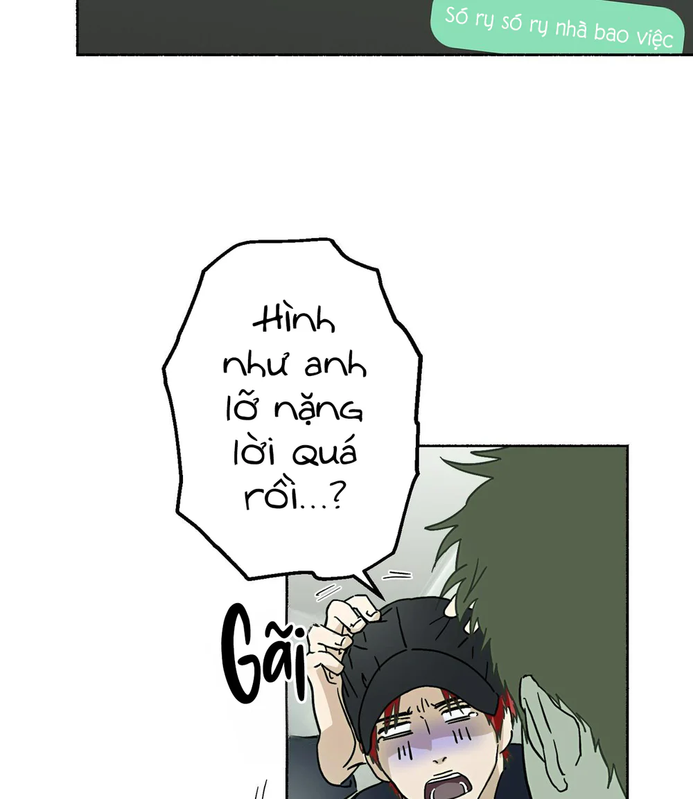 Hạnh Phúc Cùng Nhau Chapter 22 Trang 15