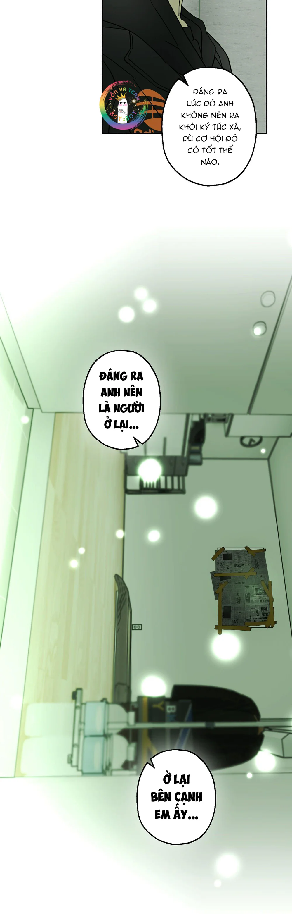 Hạnh Phúc Cùng Nhau Chapter 22 Trang 19