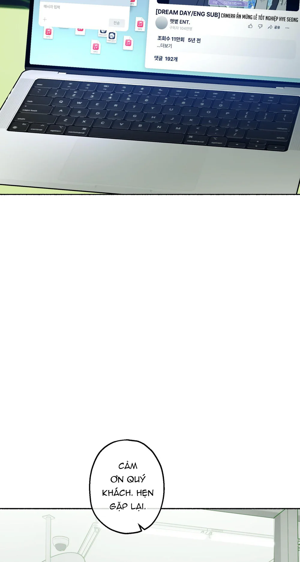 Hạnh Phúc Cùng Nhau Chapter 22 Trang 25