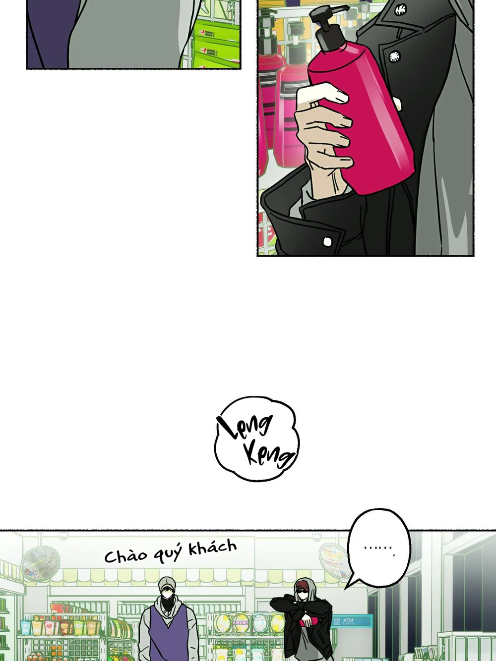 Hạnh Phúc Cùng Nhau Chapter 22 Trang 29