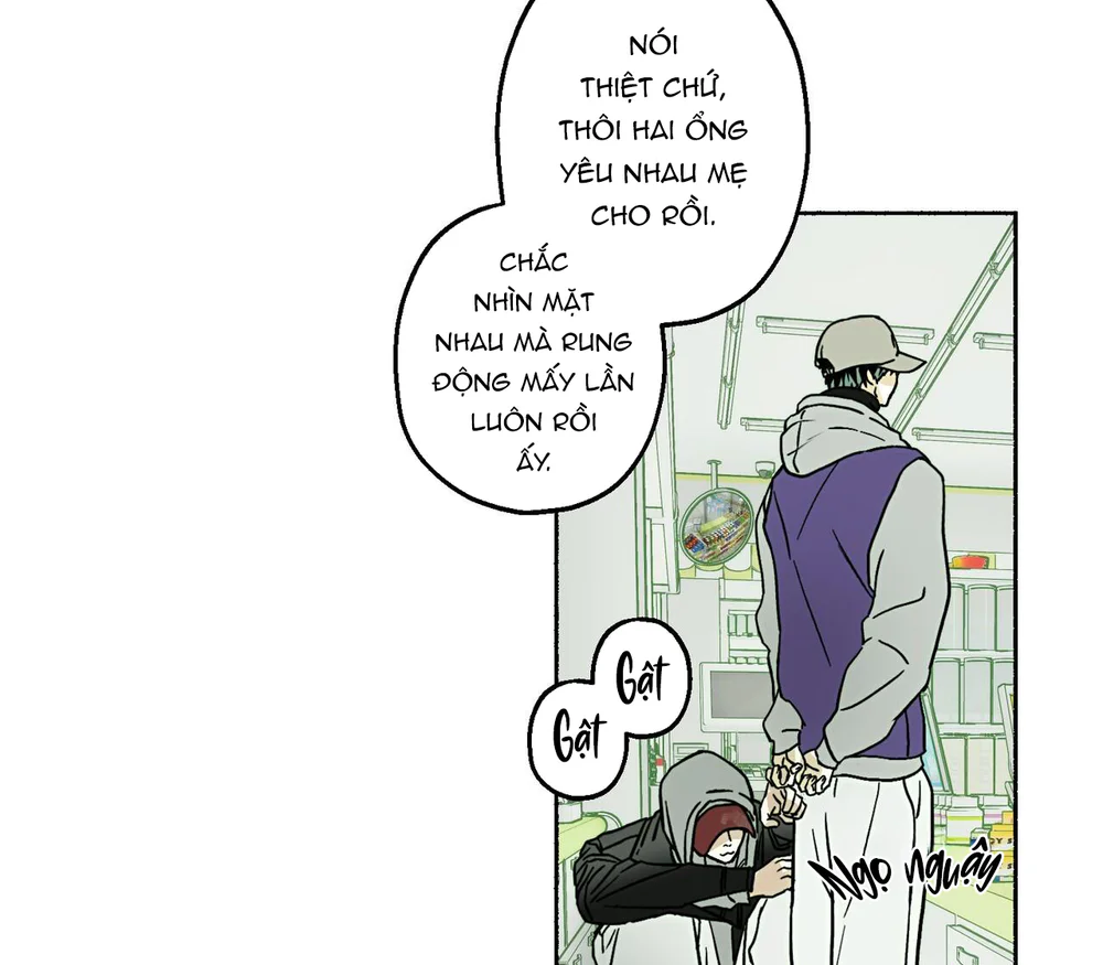 Hạnh Phúc Cùng Nhau Chapter 22 Trang 36