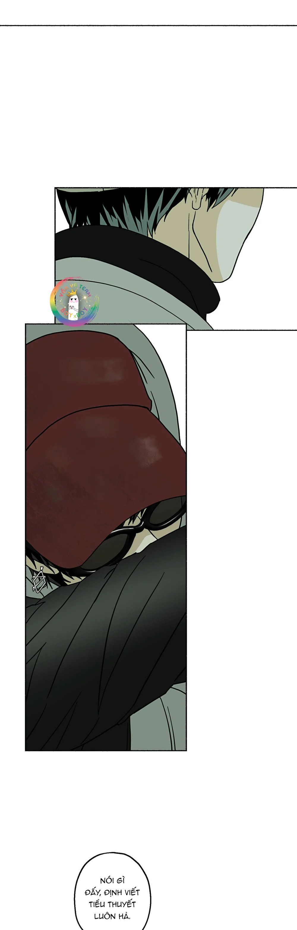 Hạnh Phúc Cùng Nhau Chapter 22 Trang 38