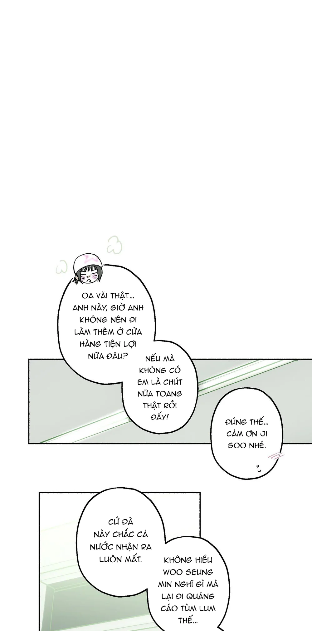 Hạnh Phúc Cùng Nhau Chapter 22 Trang 44