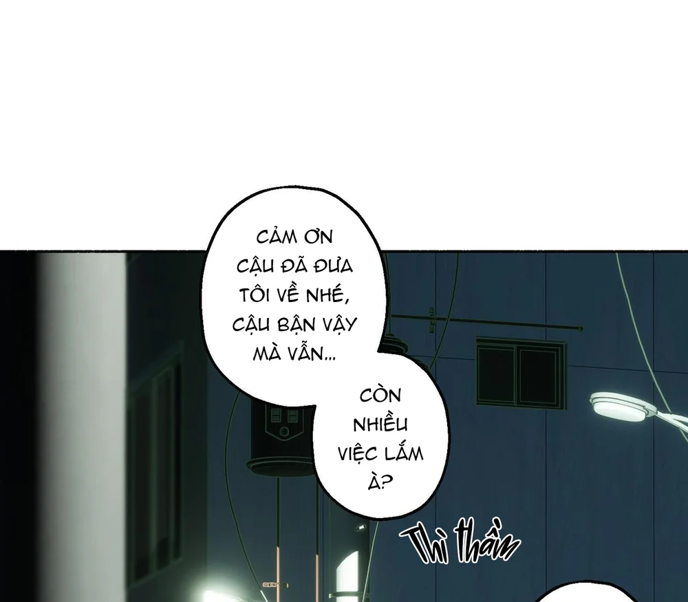 Hạnh Phúc Cùng Nhau Chapter 23 Trang 13