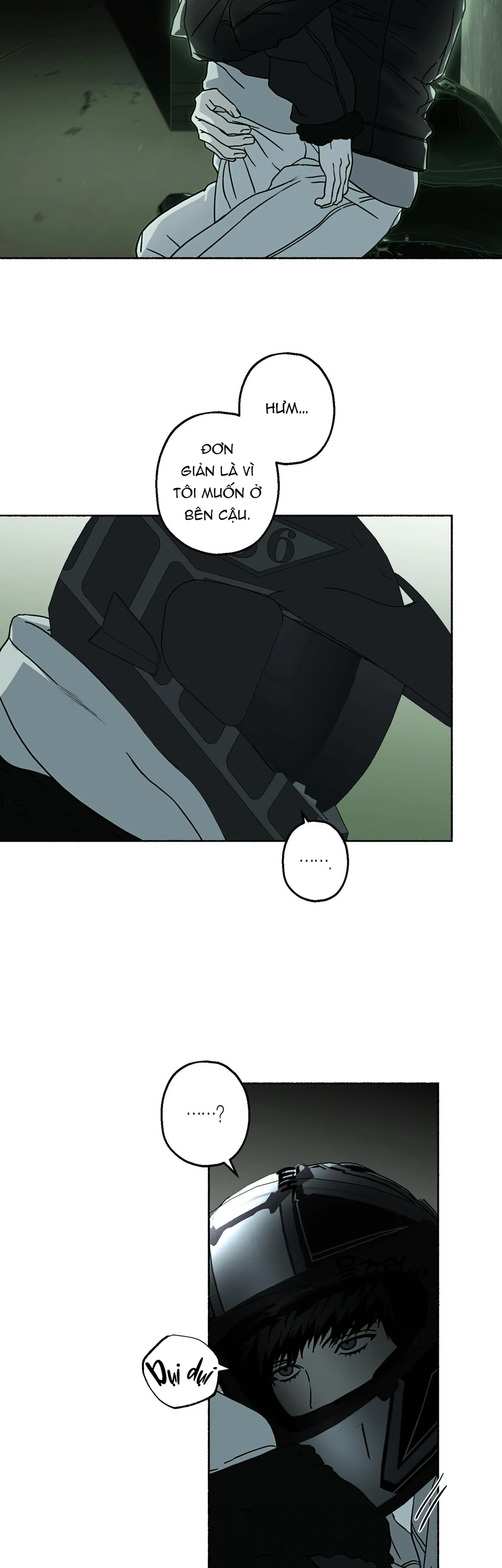 Hạnh Phúc Cùng Nhau Chapter 23 Trang 16