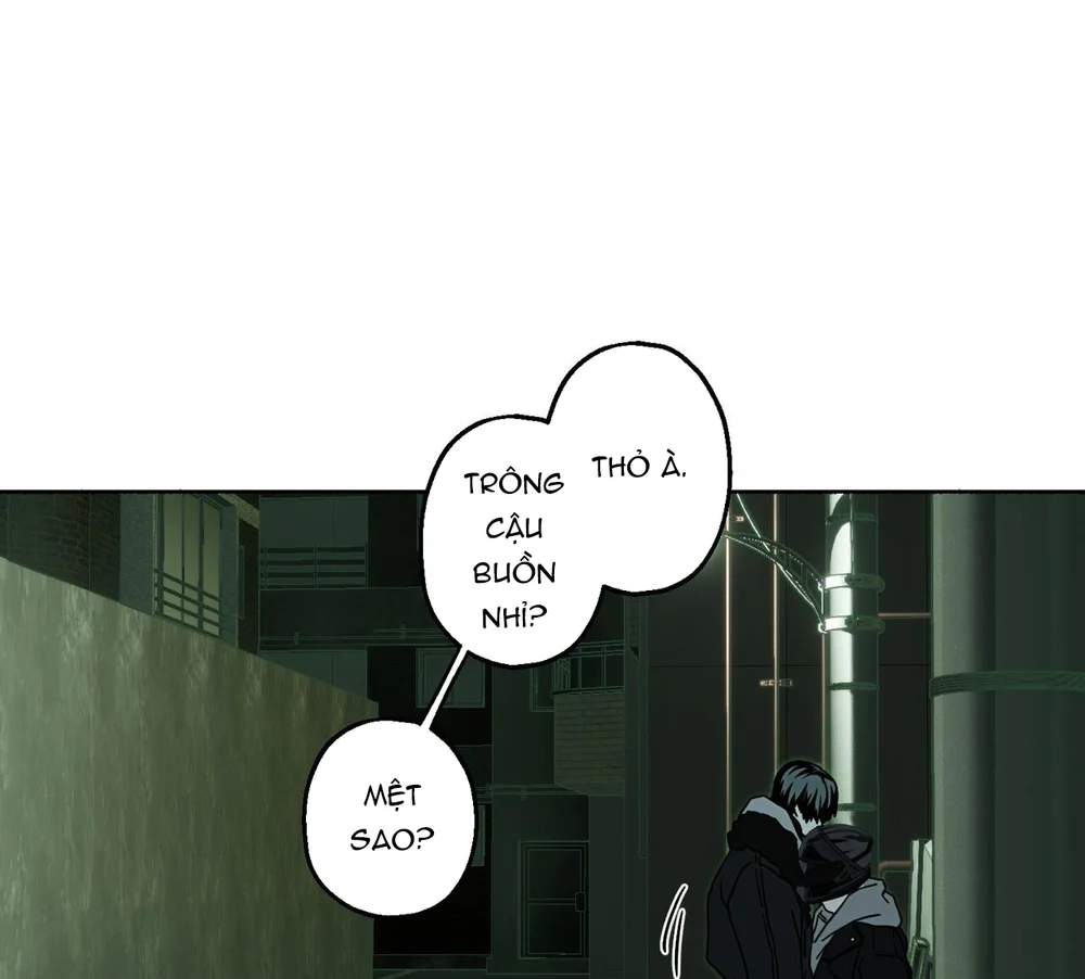 Hạnh Phúc Cùng Nhau Chapter 23 Trang 18