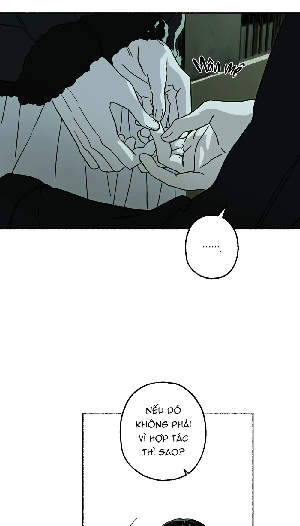 Hạnh Phúc Cùng Nhau Chapter 23 Trang 24