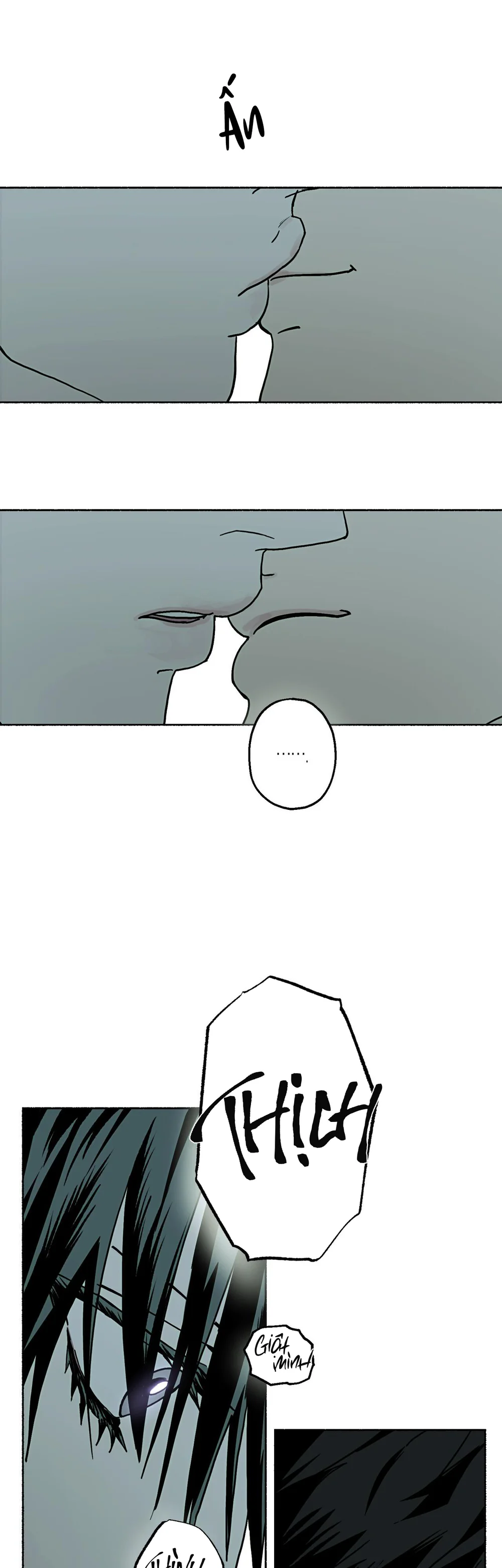 Hạnh Phúc Cùng Nhau Chapter 23 Trang 31