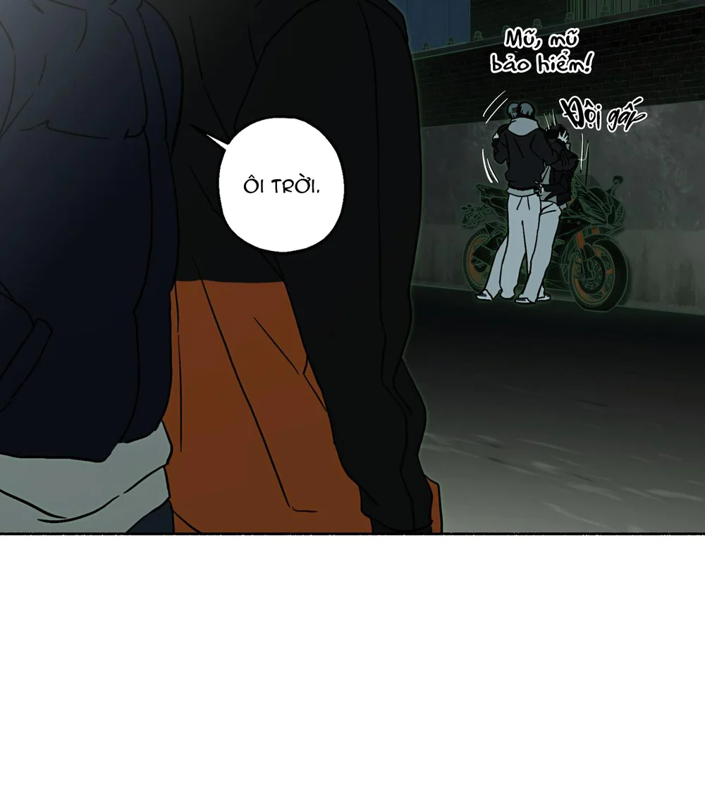 Hạnh Phúc Cùng Nhau Chapter 23 Trang 41