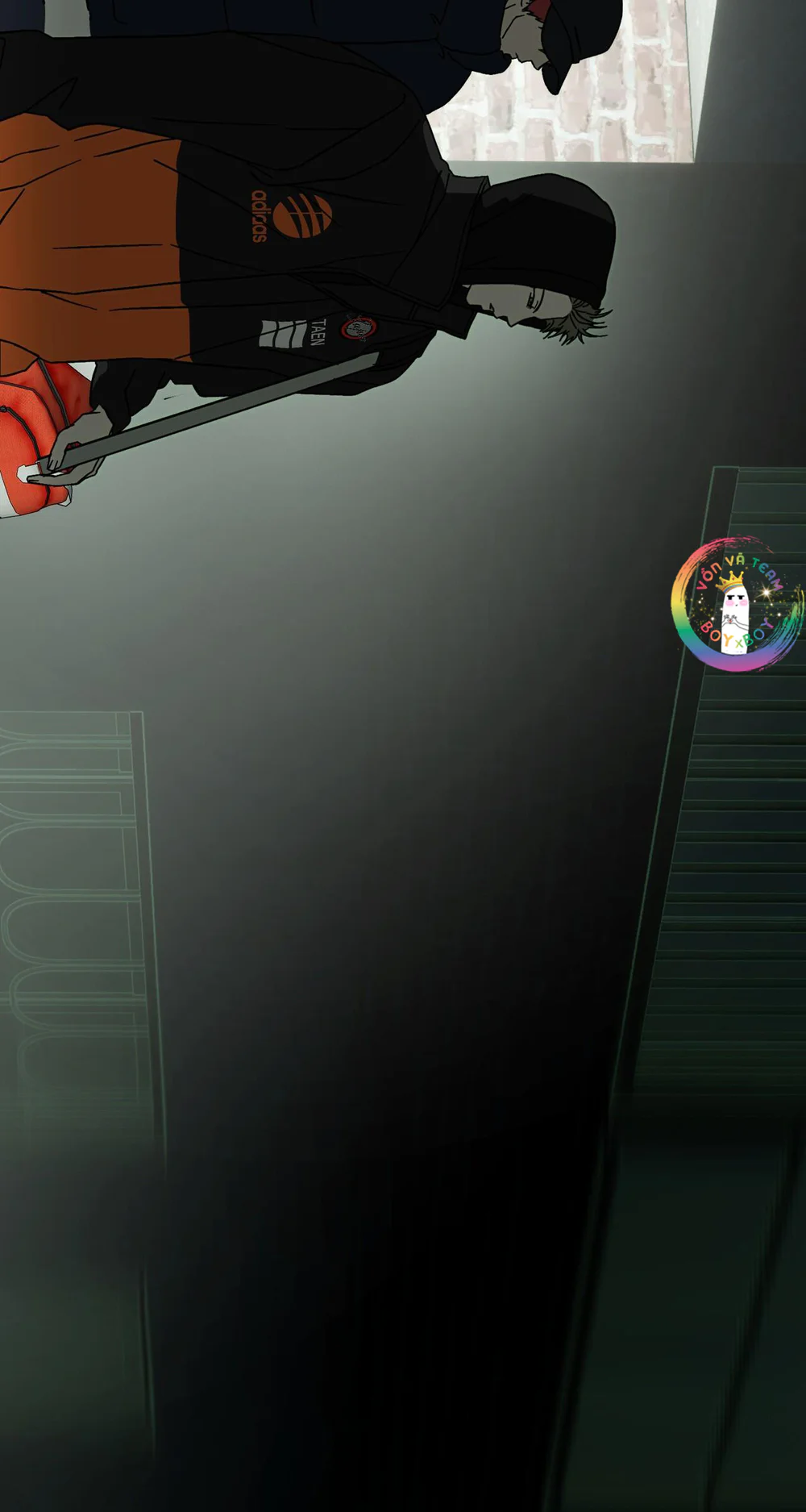 Hạnh Phúc Cùng Nhau Chapter 23 Trang 43