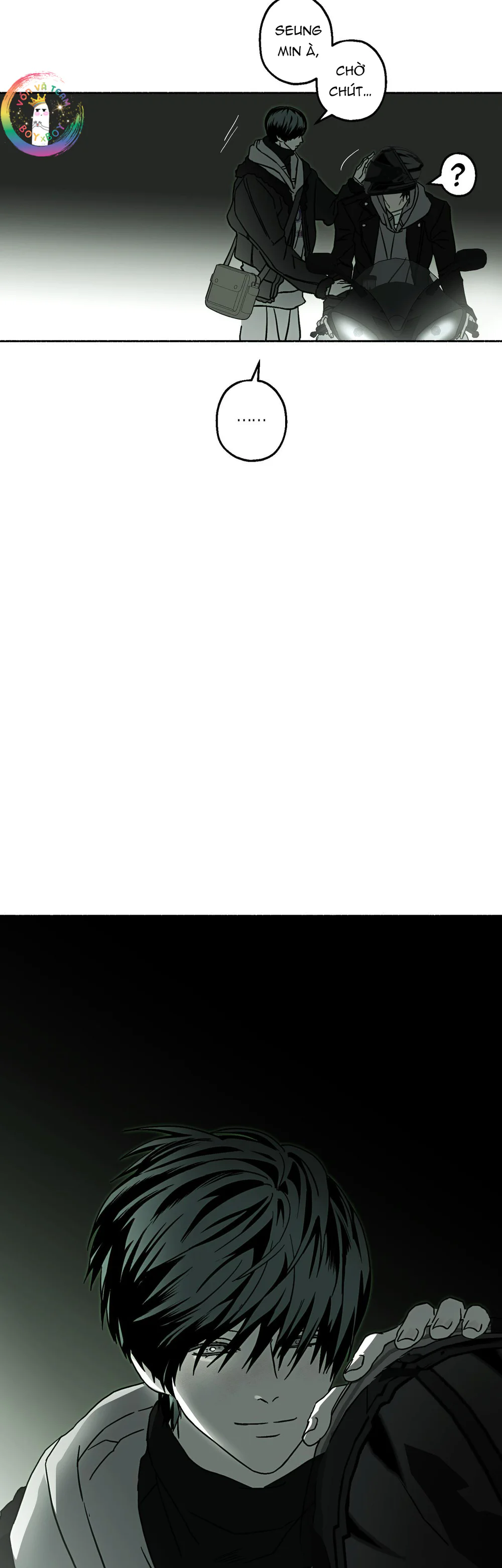 Hạnh Phúc Cùng Nhau Chapter 24 Trang 11