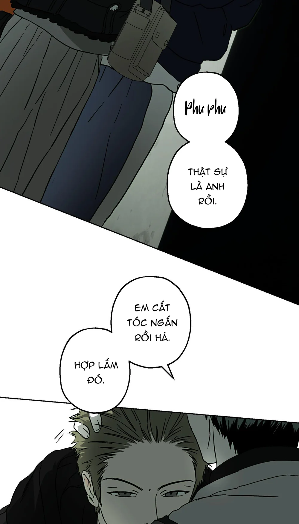 Hạnh Phúc Cùng Nhau Chapter 24 Trang 15