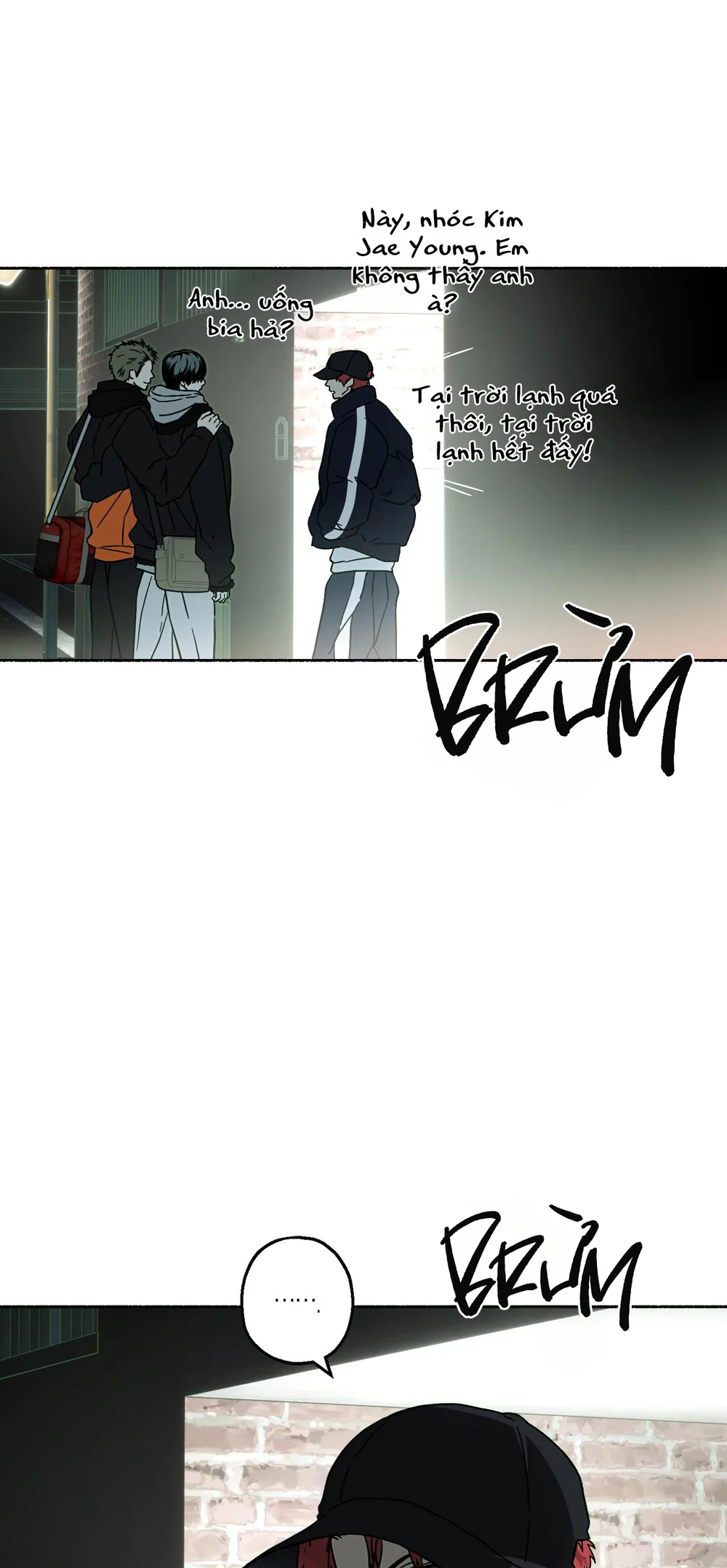 Hạnh Phúc Cùng Nhau Chapter 24 Trang 17