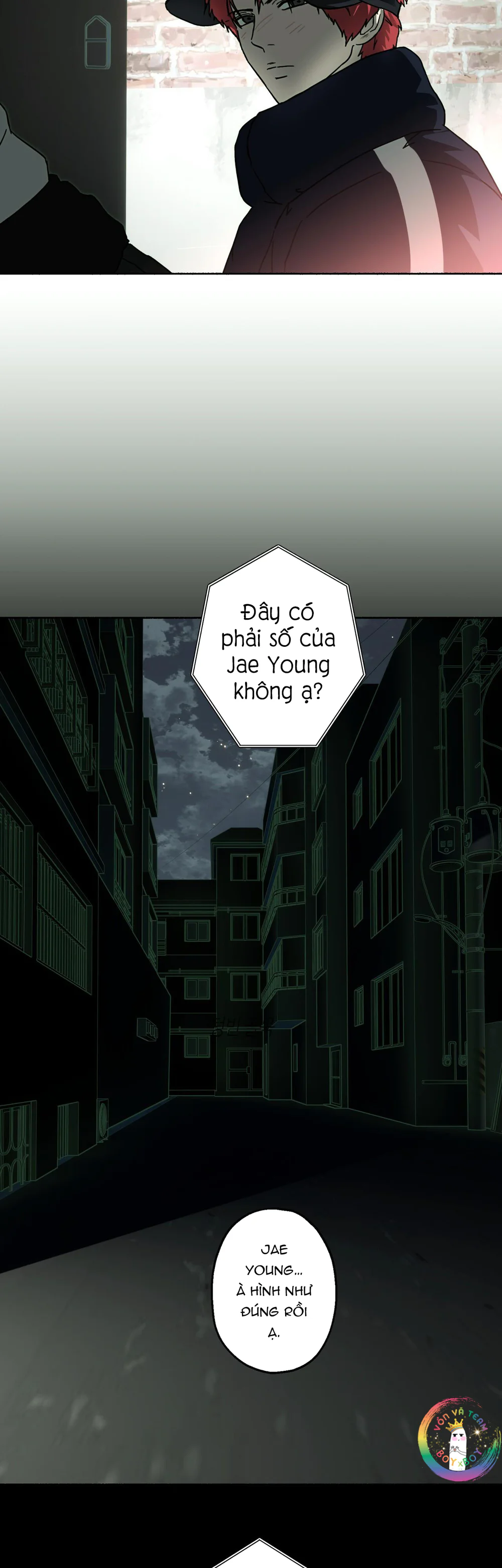 Hạnh Phúc Cùng Nhau Chapter 24 Trang 18
