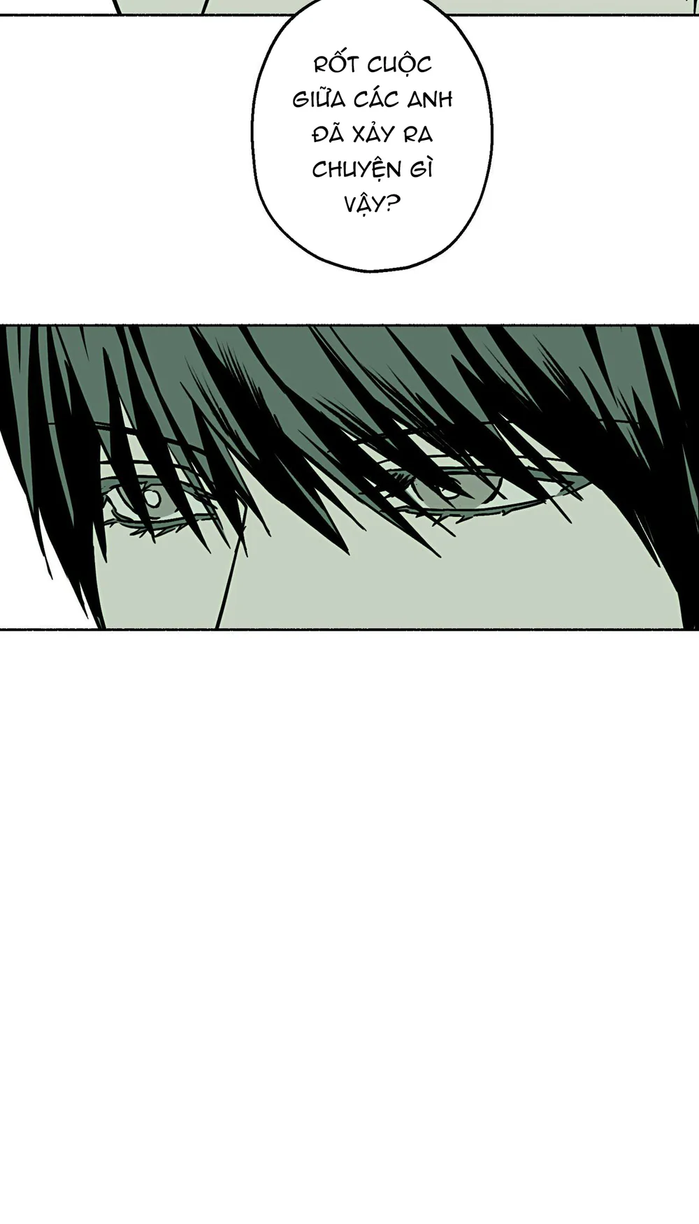 Hạnh Phúc Cùng Nhau Chapter 24 Trang 27