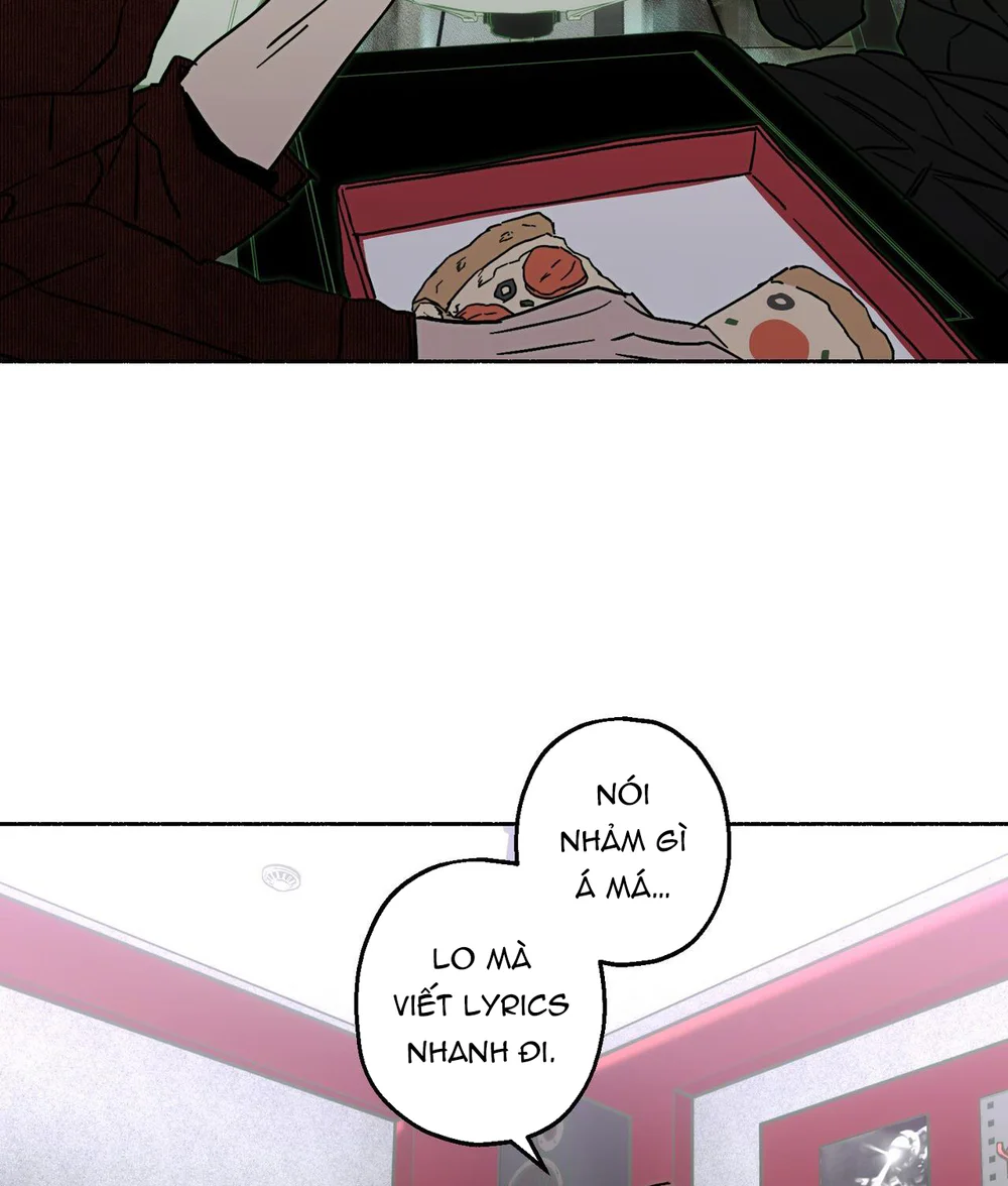 Hạnh Phúc Cùng Nhau Chapter 24 Trang 30