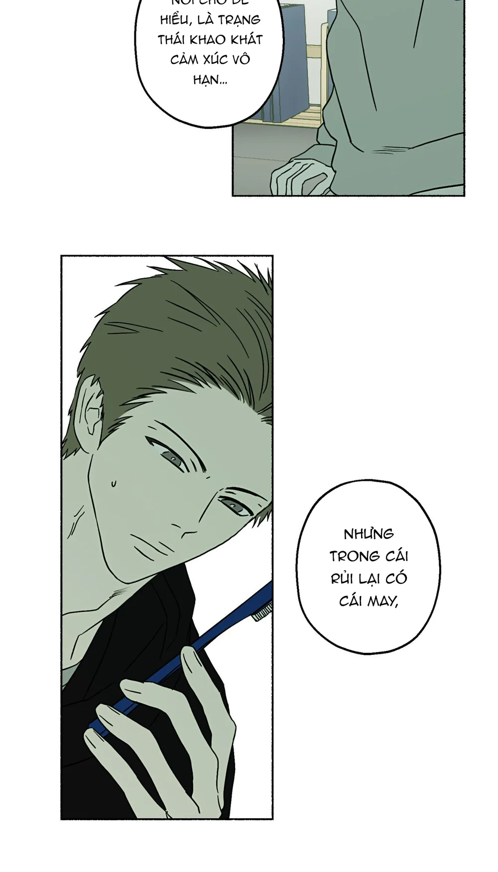 Hạnh Phúc Cùng Nhau Chapter 24 Trang 39